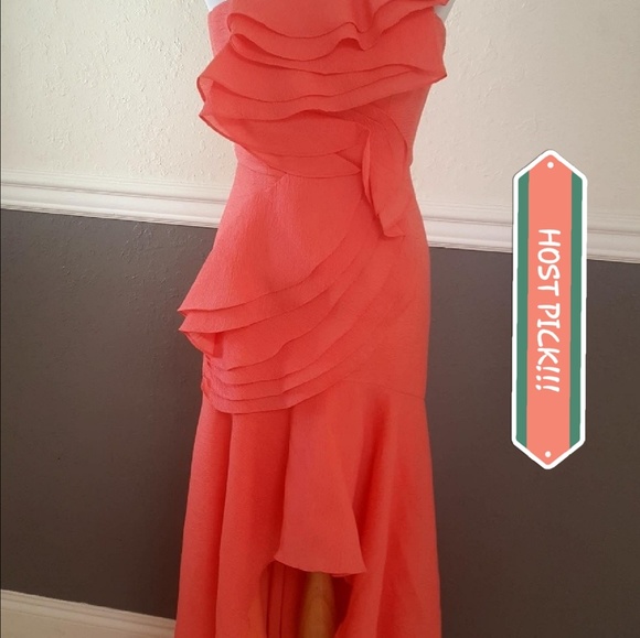 BCBGMaxAzria Dresses & Skirts - BCBG DRESS